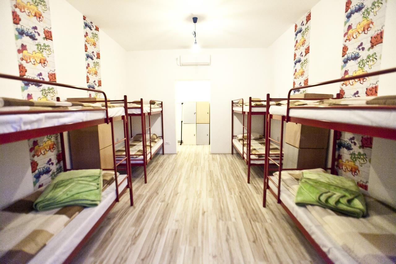 בלגרד Hostel 1910 מראה חיצוני תמונה
