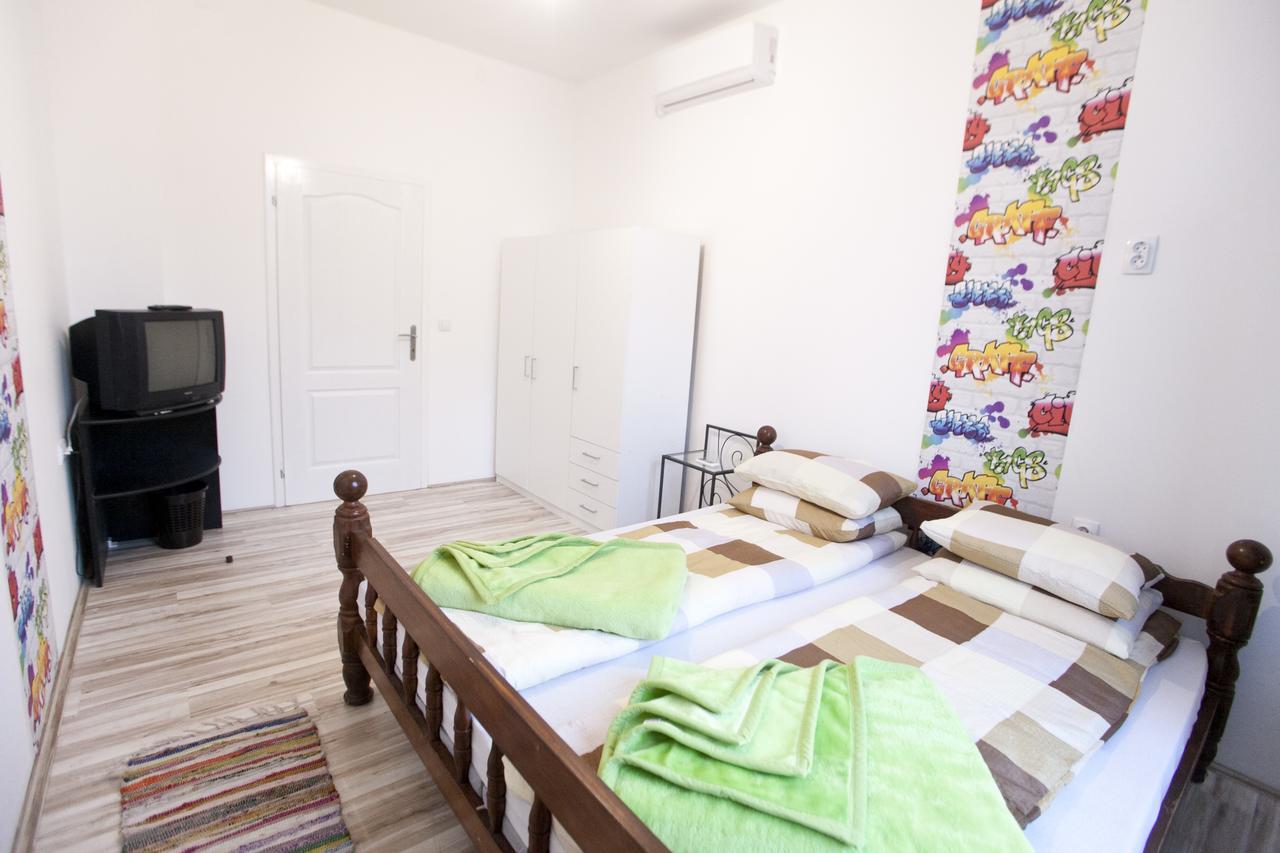 בלגרד Hostel 1910 מראה חיצוני תמונה