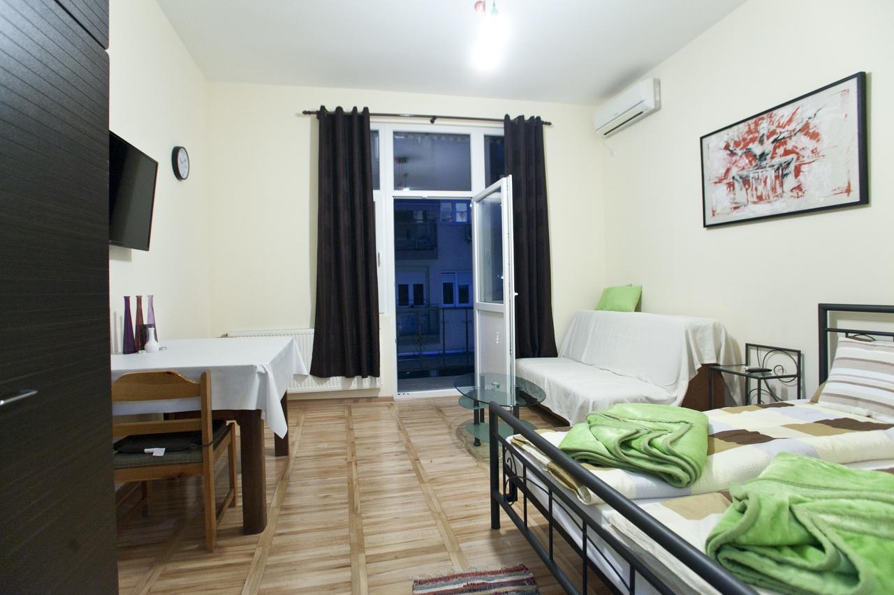 בלגרד Hostel 1910 מראה חיצוני תמונה