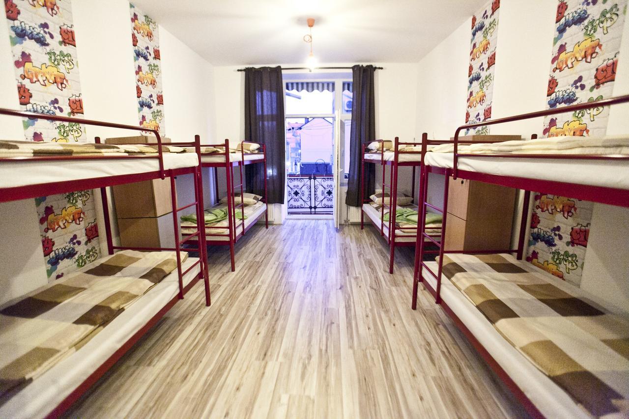 בלגרד Hostel 1910 מראה חיצוני תמונה