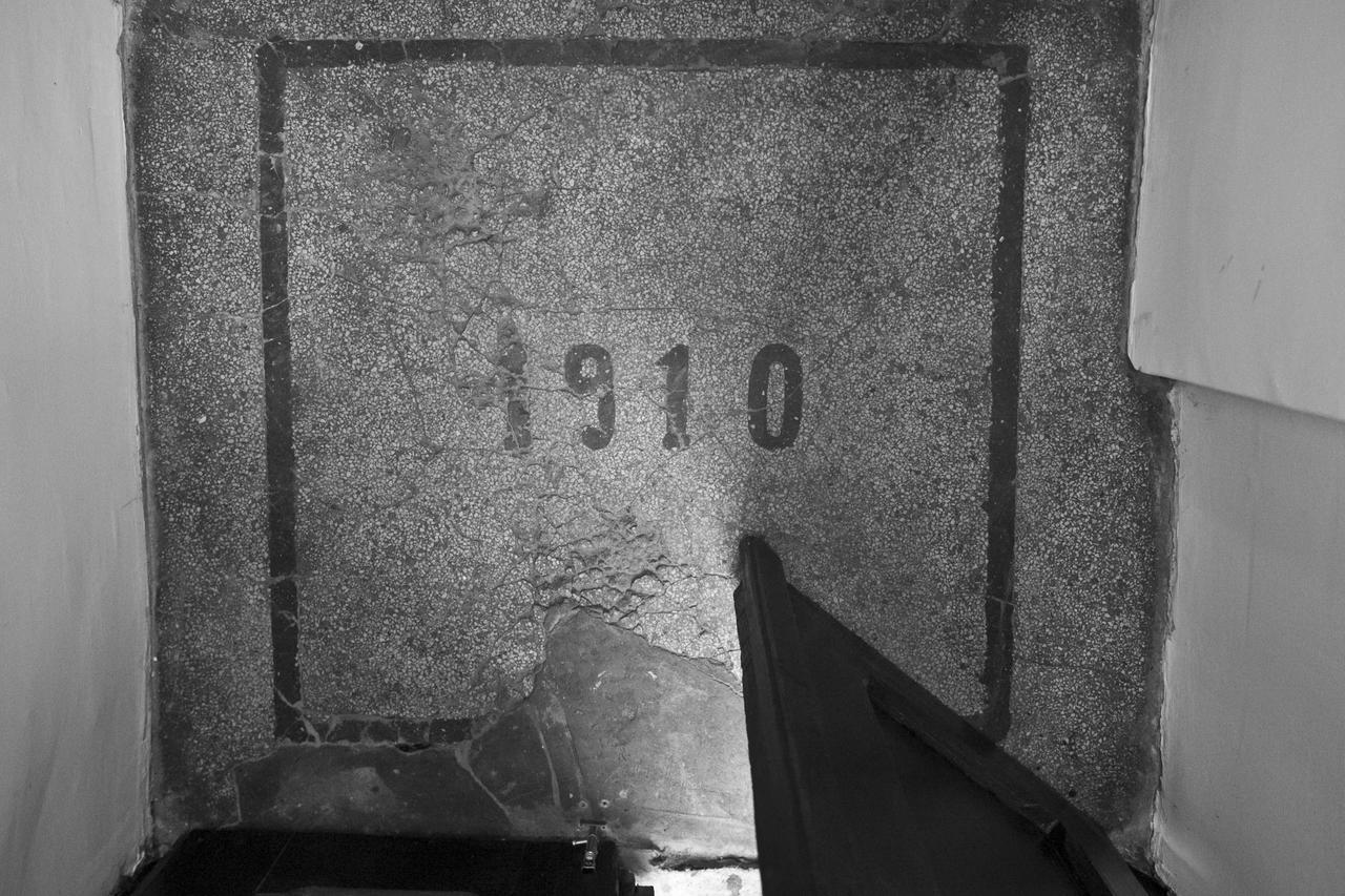 בלגרד Hostel 1910 מראה חיצוני תמונה