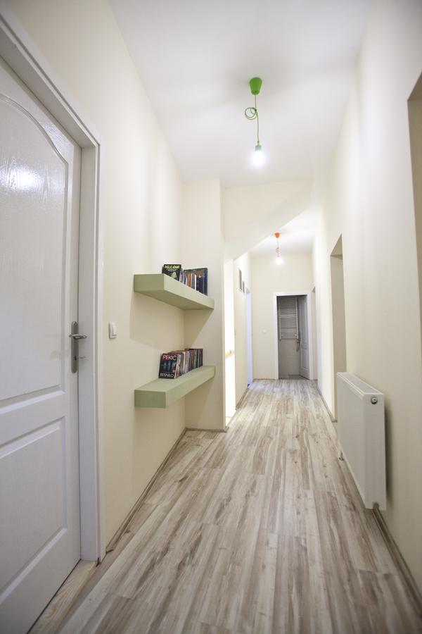 בלגרד Hostel 1910 מראה חיצוני תמונה