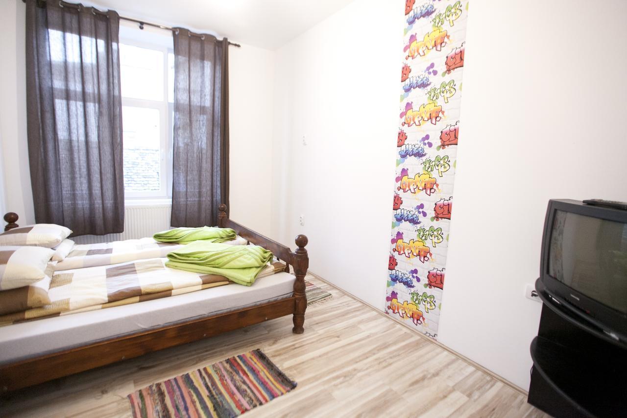 בלגרד Hostel 1910 מראה חיצוני תמונה
