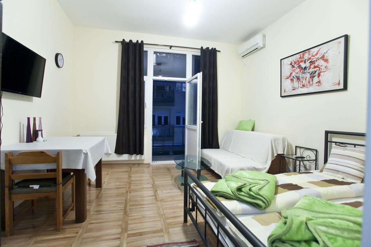 בלגרד Hostel 1910 מראה חיצוני תמונה