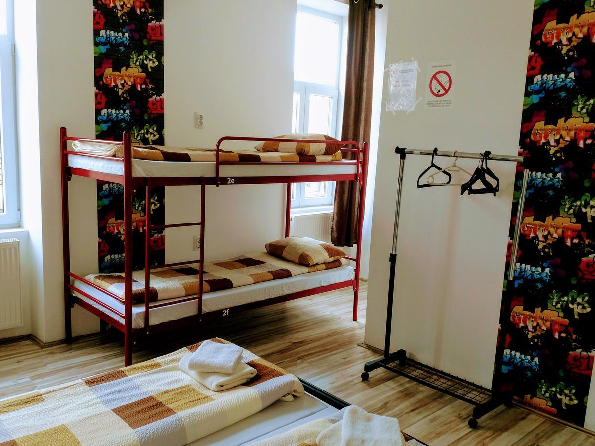 בלגרד Hostel 1910 מראה חיצוני תמונה