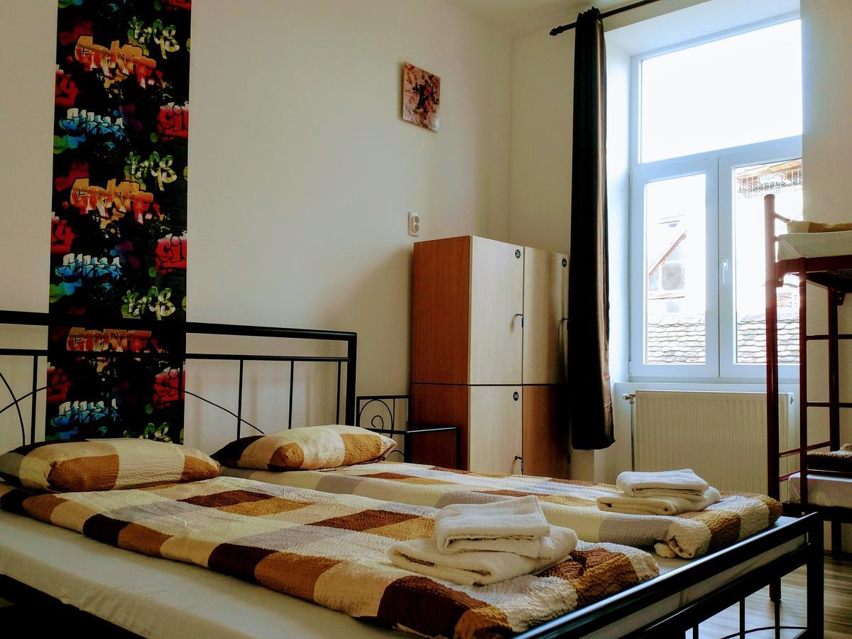 בלגרד Hostel 1910 מראה חיצוני תמונה