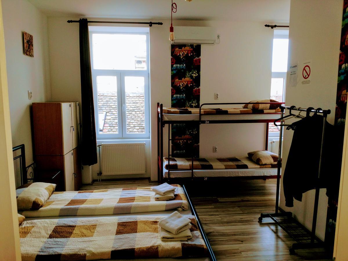 בלגרד Hostel 1910 מראה חיצוני תמונה